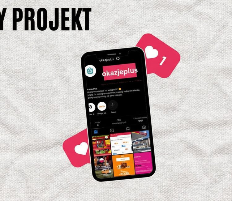 Obrazek ilustrujący infografikę okazje plus