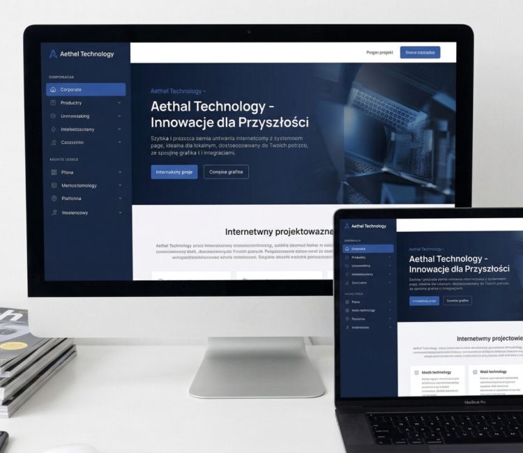 Złożone Strony WWW